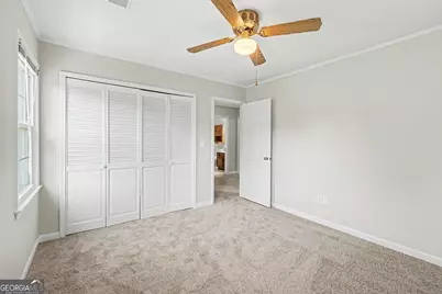 1519 Wood Valley Drive, Marietta, GA 30066 - Photo 15