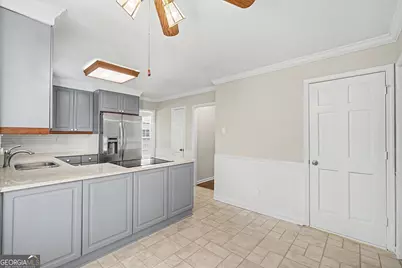 1519 Wood Valley Drive, Marietta, GA 30066 - Photo 7