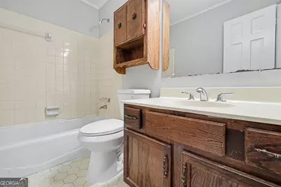 1519 Wood Valley Drive, Marietta, GA 30066 - Photo 23