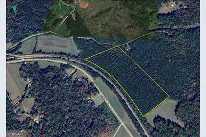 0 Oconee Rd, Buckhead, GA 30625 - Photo 9