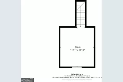 6680 Bransford Drive, Cumming, GA 30040 - Photo 35