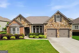 6680 Bransford Dr, Cumming, GA 30040 - Photo 1