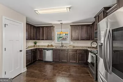 109 Hawks Ridge Trace, Byron, GA 31008 - Photo 11