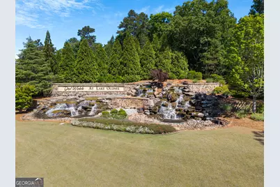 1181 Starboard Way, Greensboro, GA 30642 - Photo 41