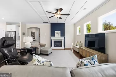 1181 Starboard Way, Greensboro, GA 30642 - Photo 5