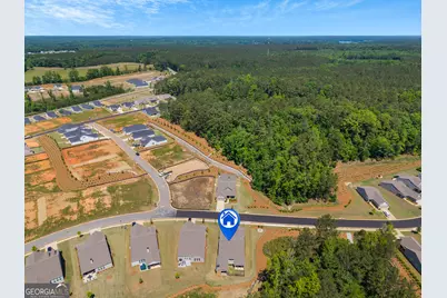 1181 Starboard Way, Greensboro, GA 30642 - Photo 33