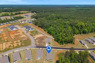 1181 Starboard Wy, Greensboro, GA 30642 - Photo 33
