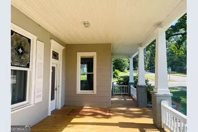 109 Ben Hill Street #APT 1, Lagrange, GA 30240 - Photo 3