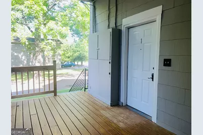 109 Ben Hill Street #APT 1, Lagrange, GA 30240 - Photo 17