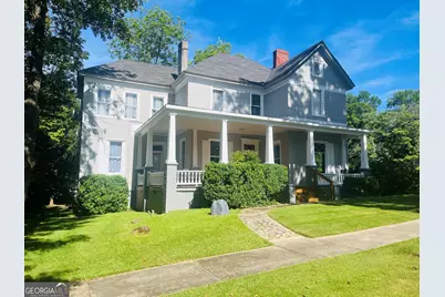 109 Ben Hill Street #APT 1, Lagrange, GA 30240 - Photo 1
