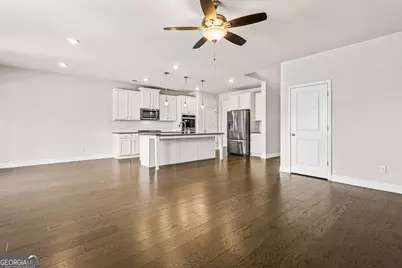 3331 Fall Branch Lane, Buford, GA 30519 - Photo 5