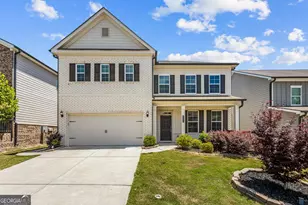 3331 Fall Branch Ln, Buford, GA 30519 - Photo 1
