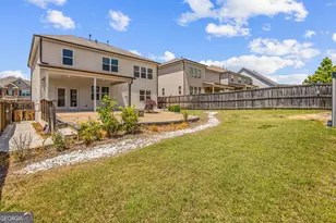 3331 Fall Branch Ln, Buford, GA 30519 - Photo 31