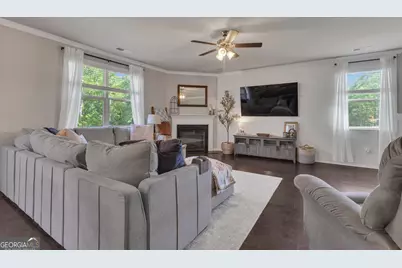 70 Blossom Wood Drive, Senoia, GA 30276 - Photo 21