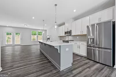 2688 Creekview Terrace NW, Atlanta, GA 30318 - Photo 7