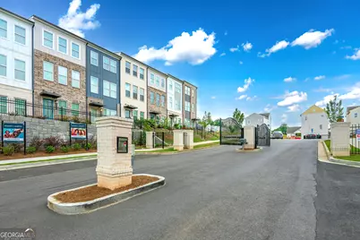 2688 Creekview Terrace NW, Atlanta, GA 30318 - Photo 31