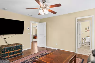 195 Gracie Gardens Court, Newnan, GA 30263 - Photo 31