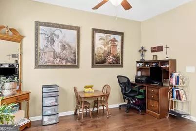 195 Gracie Gardens Court, Newnan, GA 30263 - Photo 27