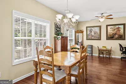 195 Gracie Gardens Court, Newnan, GA 30263 - Photo 19