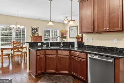 195 Gracie Gardens Court, Newnan, GA 30263 - Photo 17