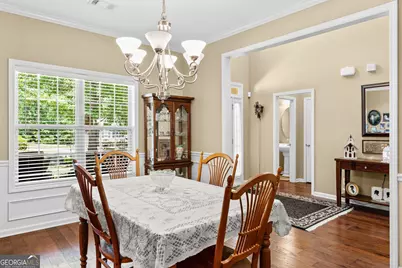 195 Gracie Gardens Court, Newnan, GA 30263 - Photo 13