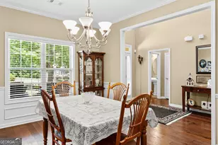 195 Gracie Gardens Ct, Newnan, GA 30263 - Photo 13