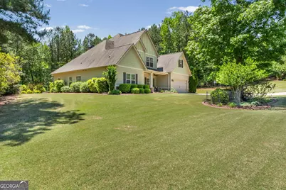195 Gracie Gardens Court, Newnan, GA 30263 - Photo 5