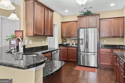 195 Gracie Gardens Court, Newnan, GA 30263 - Photo 15