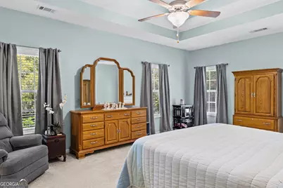 195 Gracie Gardens Court, Newnan, GA 30263 - Photo 21