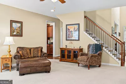 195 Gracie Gardens Court, Newnan, GA 30263 - Photo 11
