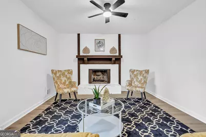 7436 Dartmouth Court, Riverdale, GA 30274 - Photo 13