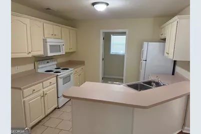 308 East Lee Street #06, Brooklet, GA 30415 - Photo 5