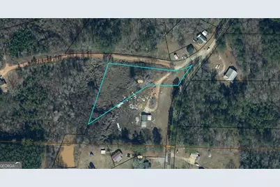 174 S Kelley Street, Tallapoosa, GA 30176 - Photo 1