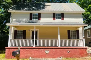 615 Chattahoochee St, Lagrange, GA 30241 - Photo 1