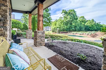 239 Highwoods Parkway, Newnan, GA 30265 - Photo 5