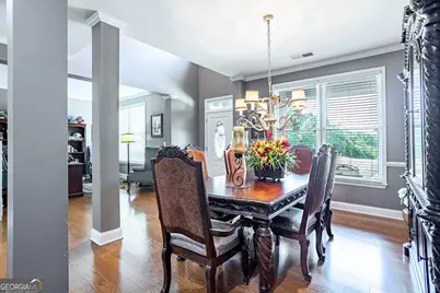 239 Highwoods Parkway, Newnan, GA 30265 - Photo 13