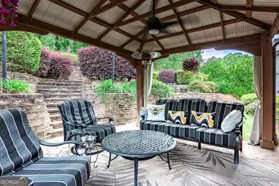 239 Highwoods Parkway, Newnan, GA 30265 - Photo 9