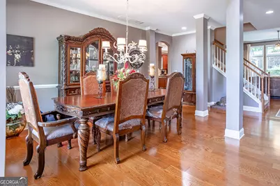 239 Highwoods Parkway, Newnan, GA 30265 - Photo 19