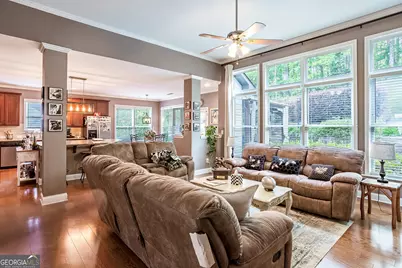 239 Highwoods Parkway, Newnan, GA 30265 - Photo 21