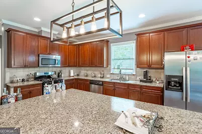 239 Highwoods Parkway, Newnan, GA 30265 - Photo 23