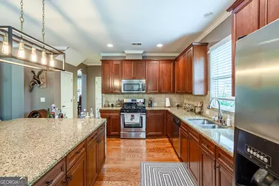 239 Highwoods Parkway, Newnan, GA 30265 - Photo 15