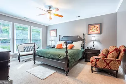 239 Highwoods Parkway, Newnan, GA 30265 - Photo 27
