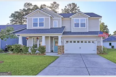 257 McQueen Drive, Pooler, GA 31322 - Photo 49