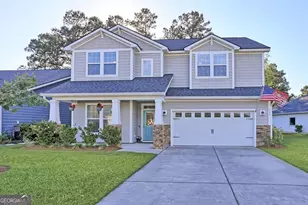 257 McQueen Dr, Pooler, GA 31322 - Photo 49