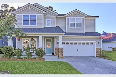 257 McQueen Drive, Pooler, GA 31322 - Photo 1