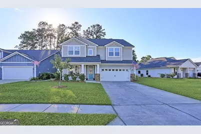 257 McQueen Drive, Pooler, GA 31322 - Photo 51