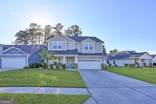 257 McQueen Dr, Pooler, GA 31322 - Photo 51