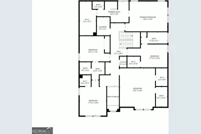 257 McQueen Drive, Pooler, GA 31322 - Photo 45
