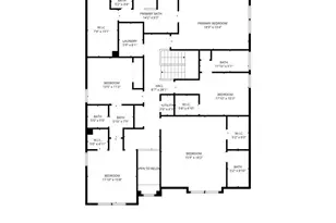 257 McQueen Dr, Pooler, GA 31322 - Photo 45