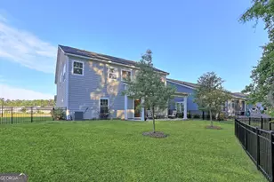 257 McQueen Dr, Pooler, GA 31322 - Photo 41